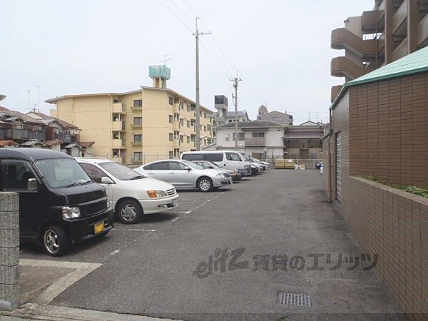 京都府京都市西京区下津林東芝ノ宮町(賃貸マンション3LDK・5階・69.00㎡)の写真 その20