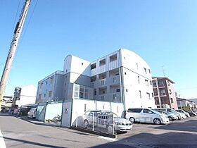 京都府京都市西京区下津林南大般若町（賃貸マンション2LDK・4階・54.00㎡） その1