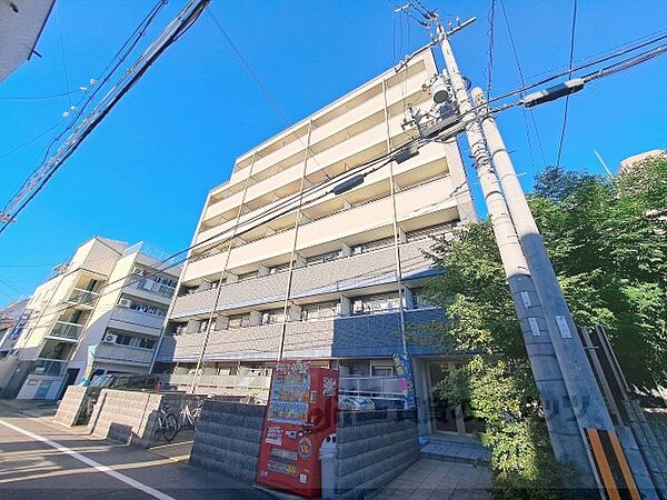 フラッティ壬生坊城 505｜京都府京都市中京区壬生坊城町(賃貸マンション1K・5階・23.94㎡)の写真 その10