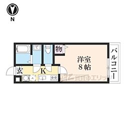 京都地下鉄東西線 太秦天神川駅 徒歩6分