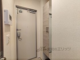 D-ROOM松尾鈴川 103 ｜ 京都府京都市西京区松尾鈴川町（賃貸アパート1LDK・1階・41.40㎡） その18