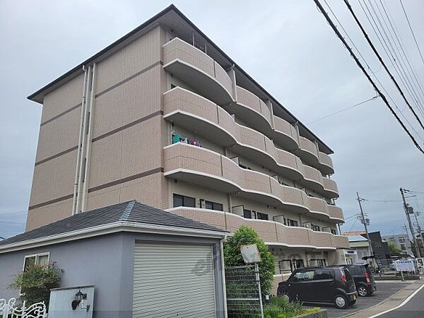 ベネッセ桂川 503｜京都府京都市西京区桂上野西町(賃貸マンション2LDK・5階・58.42㎡)の写真 その12