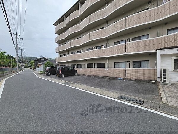 ベネッセ桂川 503｜京都府京都市西京区桂上野西町(賃貸マンション2LDK・5階・58.42㎡)の写真 その23