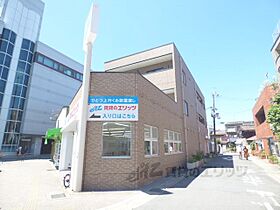 京都府京都市西京区桂野里町（賃貸マンション1K・3階・22.94㎡） その10