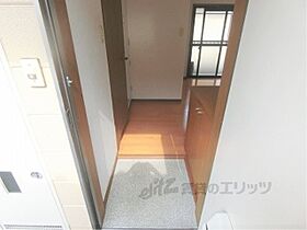 ペルレ晃永 203 ｜ 京都府京都市北区衣笠馬場町（賃貸マンション1K・1階・20.92㎡） その10