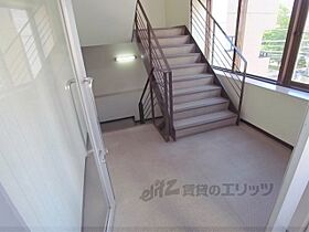 京都府京都市右京区西院東貝川町（賃貸マンション1K・4階・17.01㎡） その30