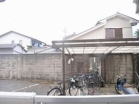 京都府京都市北区北野西白梅町（賃貸マンション1K・1階・21.00㎡） その18