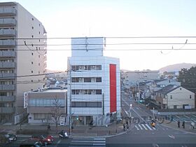 京都府京都市右京区西院東今田町（賃貸マンション1K・4階・25.00㎡） その22