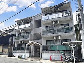 京都府京都市北区大北山原谷乾町（賃貸マンション1K・3階・22.00㎡） その1