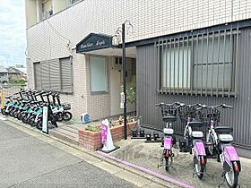 京都府京都市北区等持院西町（賃貸マンション1R・2階・16.00㎡） その16