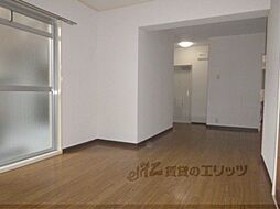 山下マンション 202 2階2LDKのリビング/ダイニング