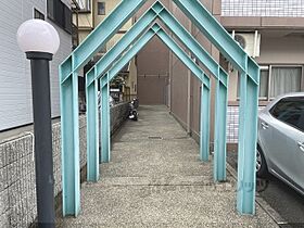 上桂くめマンション 507 ｜ 京都府京都市西京区上桂前川町（賃貸マンション1K・5階・27.00㎡） その14