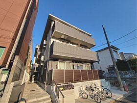 京都府京都市右京区西院清水町（賃貸アパート1LDK・1階・31.48㎡） その9