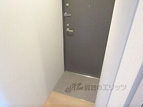 京都府京都市中京区西ノ京中御門西町（賃貸マンション1R・4階・23.40㎡） その11