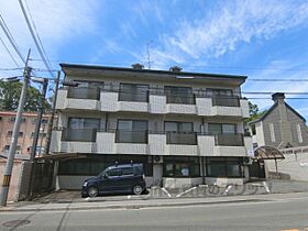 京都府京都市右京区龍安寺塔ノ下町（賃貸マンション1DK・1階・30.33㎡） その12