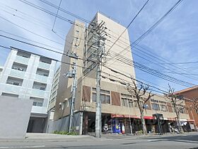 京都府京都市中京区壬生相合町（賃貸マンション1DK・1階・26.00㎡） その1