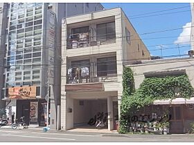 フロール智恵光院 203 ｜ 京都府京都市上京区丸太町通智恵光院西入中務町（賃貸マンション1R・2階・18.03㎡） その1