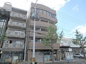 京都府京都市南区吉祥院中河原里西町（賃貸マンション1K・2階・27.00㎡） その1