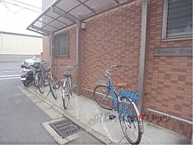 京都府京都市中京区西ノ京原町（賃貸マンション1K・2階・33.78㎡） その27