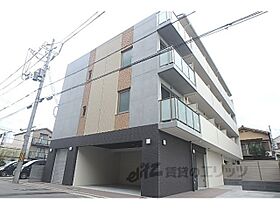 グランドーリアSAIIN高辻 302 ｜ 京都府京都市右京区西院西田町（賃貸マンション1R・3階・22.30㎡） その1