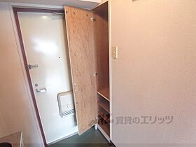 京都府京都市西京区山田車塚町（賃貸マンション1K・2階・18.62㎡） その11