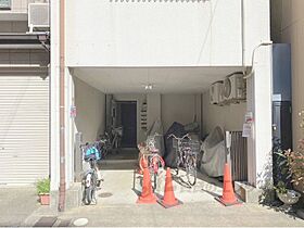 七条セントラル 101 ｜ 京都府京都市下京区西七条南東野町（賃貸マンション1K・1階・19.38㎡） その18