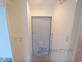 グランブルー 303 ｜ 京都府京都市上京区笹屋町通千本西入笹屋４丁目（賃貸マンション1K・3階・22.91㎡） その9