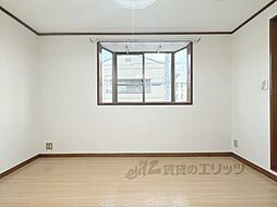 ロイヤル太秦 203 2階ワンルームのリビング/ダイニング