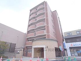 京都府京都市西京区桂乾町（賃貸マンション1LDK・3階・38.72㎡） その1