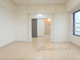 京都府京都市西京区上桂宮ノ後町（賃貸マンション1K・4階・22.00㎡） その4