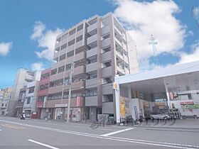 シティコート丸太町 501 ｜ 京都府京都市上京区中務町（賃貸マンション1K・5階・20.50㎡） その1