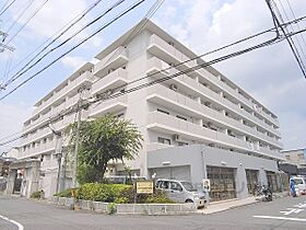 京都府京都市中京区壬生淵田町（賃貸マンション2LDK・5階・60.58㎡） その1