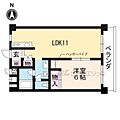 エリッツ76階7.8万円