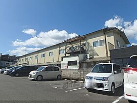 101’ＳＴメイフラワー 123 ｜ 京都府京都市右京区太秦開日町（賃貸アパート1K・1階・22.68㎡） その12