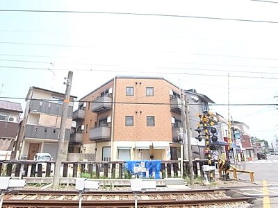 外観 外観