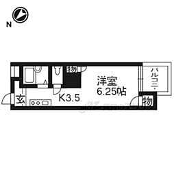 🉐敷金礼金0円！🉐阪急京都本線 桂駅 徒歩15分