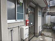 京都府京都市右京区常盤下田町：物件画像／株式会社エリッツ　太秦店