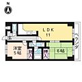 カリオン大町1階9.7万円