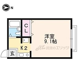 カーサ双ヶ岡