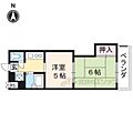 ラセットアベニュー4階5.1万円