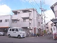 京都府京都市北区衣笠北荒見町：物件画像／株式会社エリッツ　太秦店