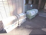 ゴミボックス