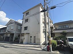 サンライズ嵯峨B-2