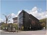 周辺：立命館大学　衣笠キャンパスまで2000メートル