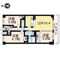 i.House024階11.9万円