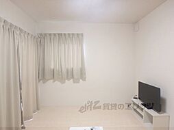 クレイノ山ノ内 2階1Kのリビング/ダイニング