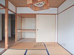 豊栄マンション 1階2DKのリビング/ダイニング