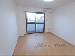 レジデンスａｙｕ 3階ワンルームのリビング/ダイニング