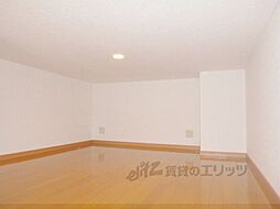 ロフティ大和 2階1Kのリビング/ダイニング