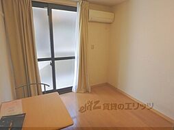 レオパレスＴＹＫ壬生 206 3階1Kのリビング/ダイニング